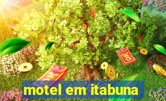 motel em itabuna